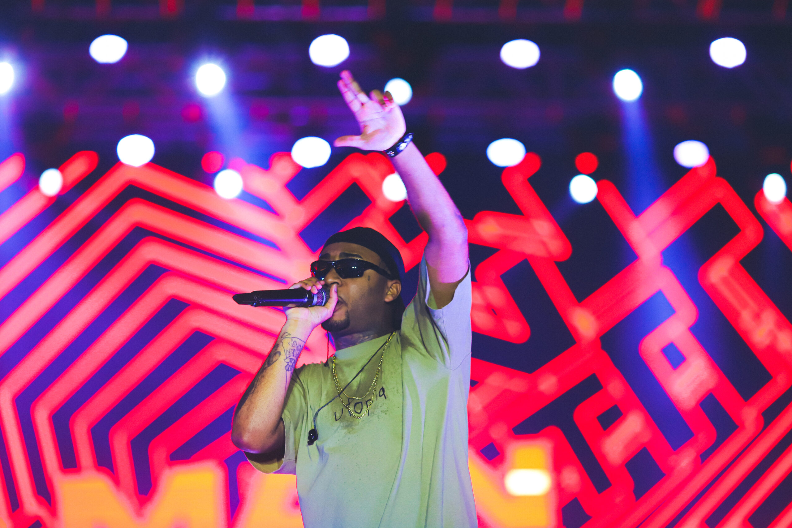 RAP IN CENA WORLD - 2022 - 572